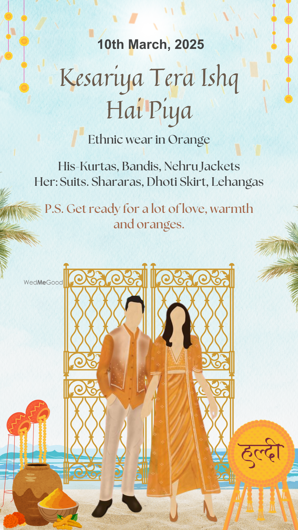 Photo From Wardrobe Planner_Goa Wedding - By Get To Gather Creatives