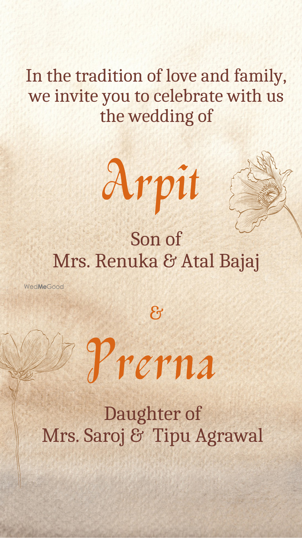 Photo From Wedding Invitation - By Get To Gather Creatives