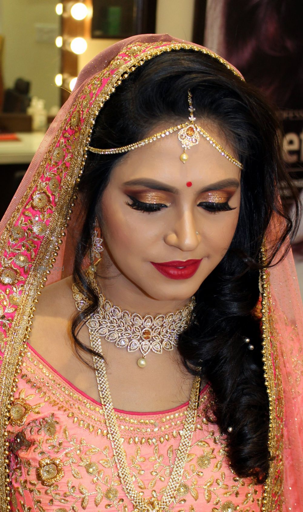 Photo From Neha Singh - By Shades Makeup by Shrinkhala