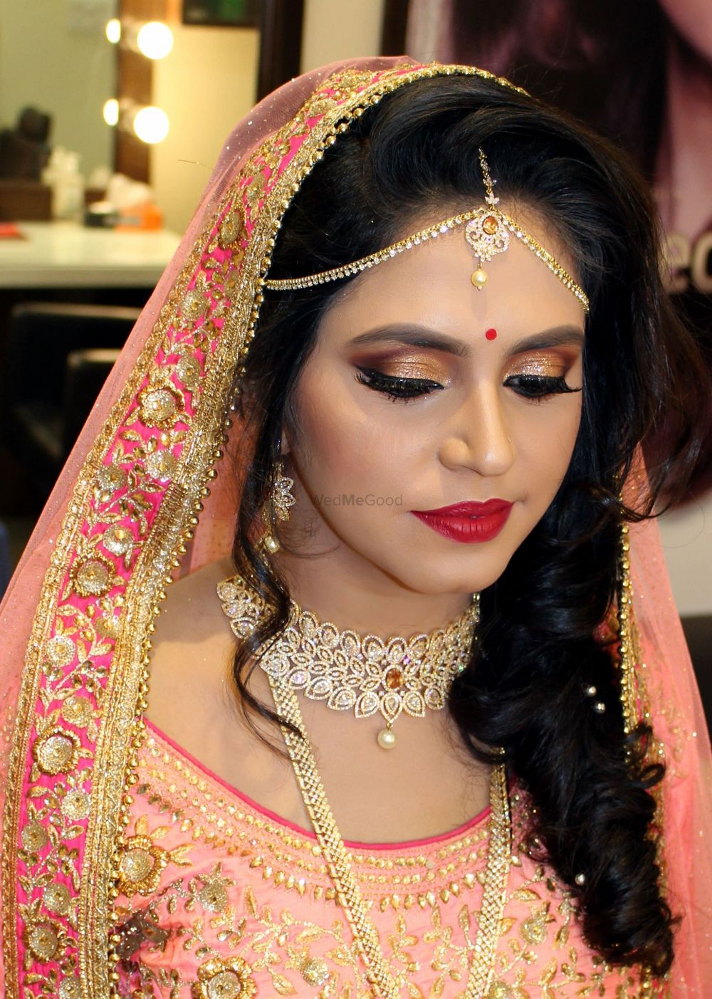 Photo From Neha Singh - By Shades Makeup by Shrinkhala