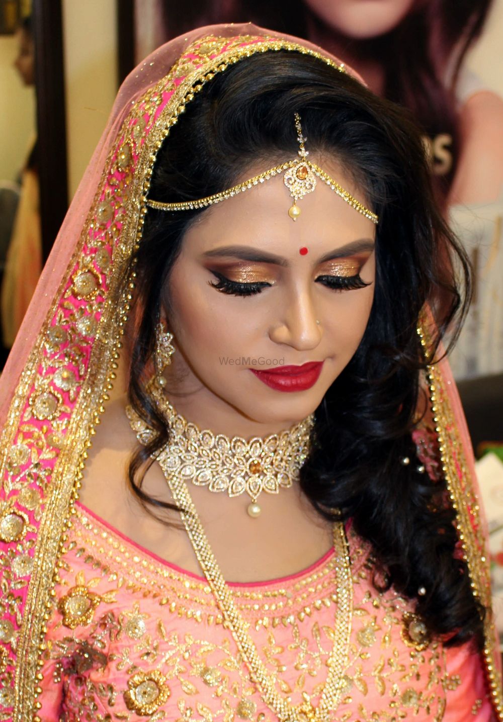 Photo From Neha Singh - By Shades Makeup by Shrinkhala