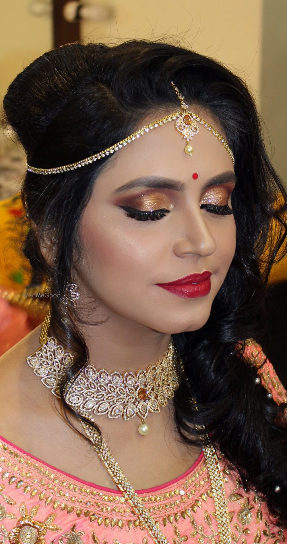 Photo From Neha Singh - By Shades Makeup by Shrinkhala