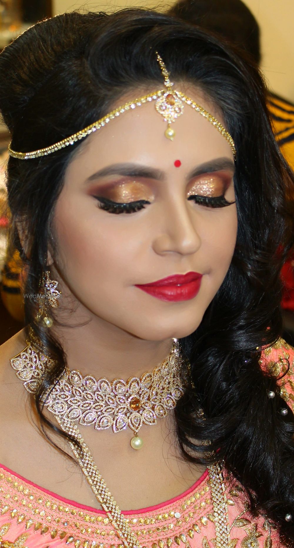 Photo From Neha Singh - By Shades Makeup by Shrinkhala