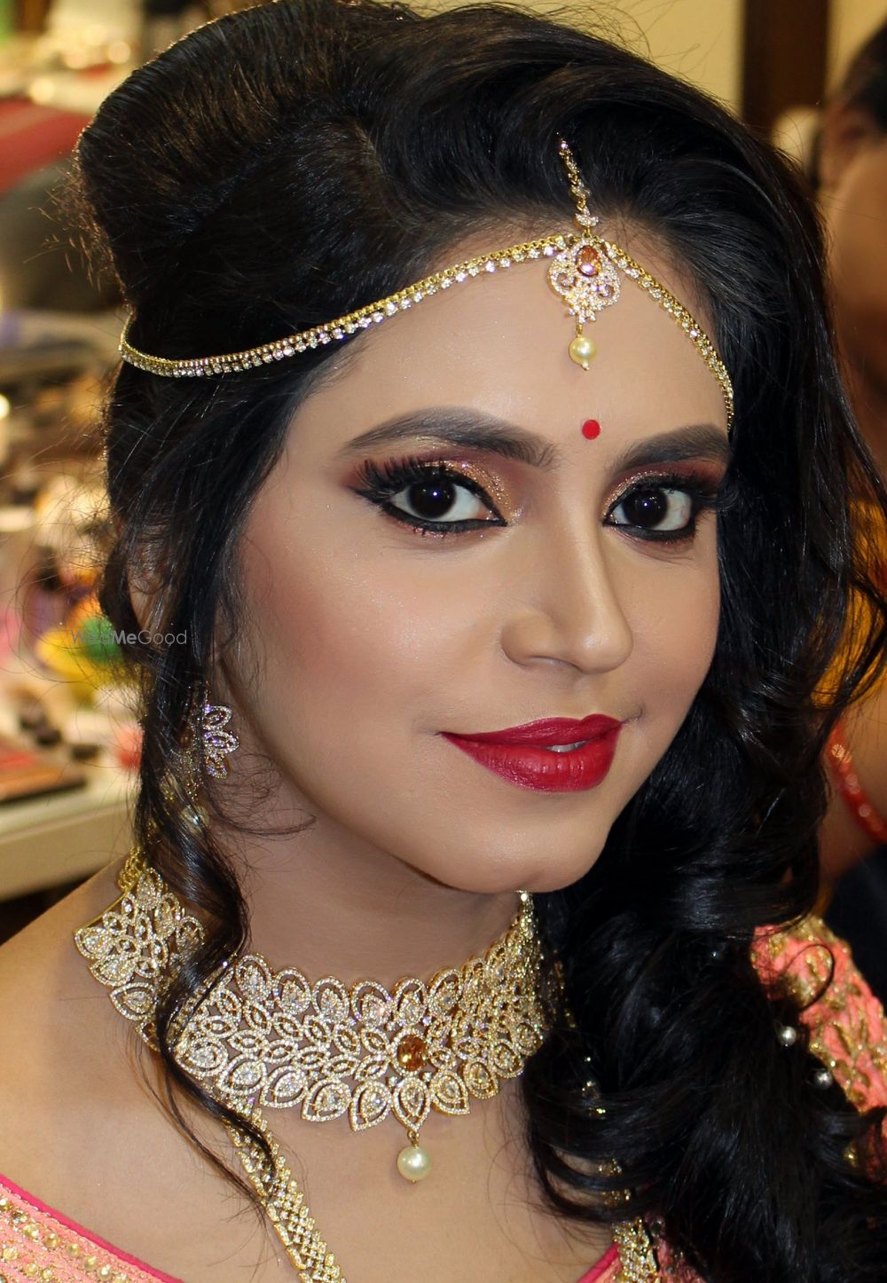 Photo From Neha Singh - By Shades Makeup by Shrinkhala