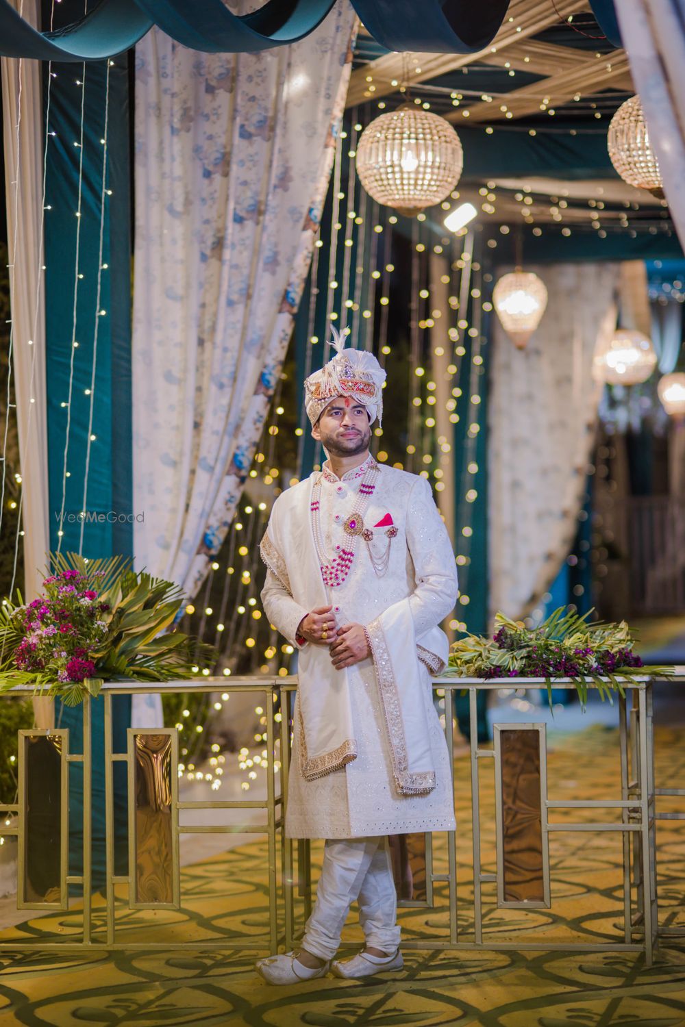 Photo From Nisha & Saurabh - By Raghunandan Photography