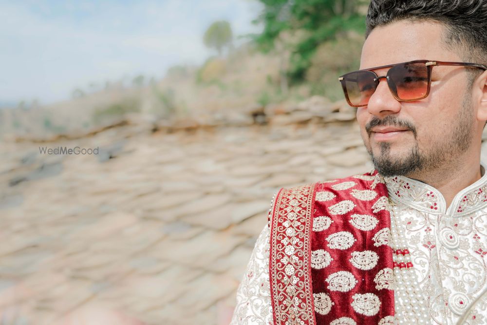 Photo From Pradip + Kajal - By Raghunandan Photography