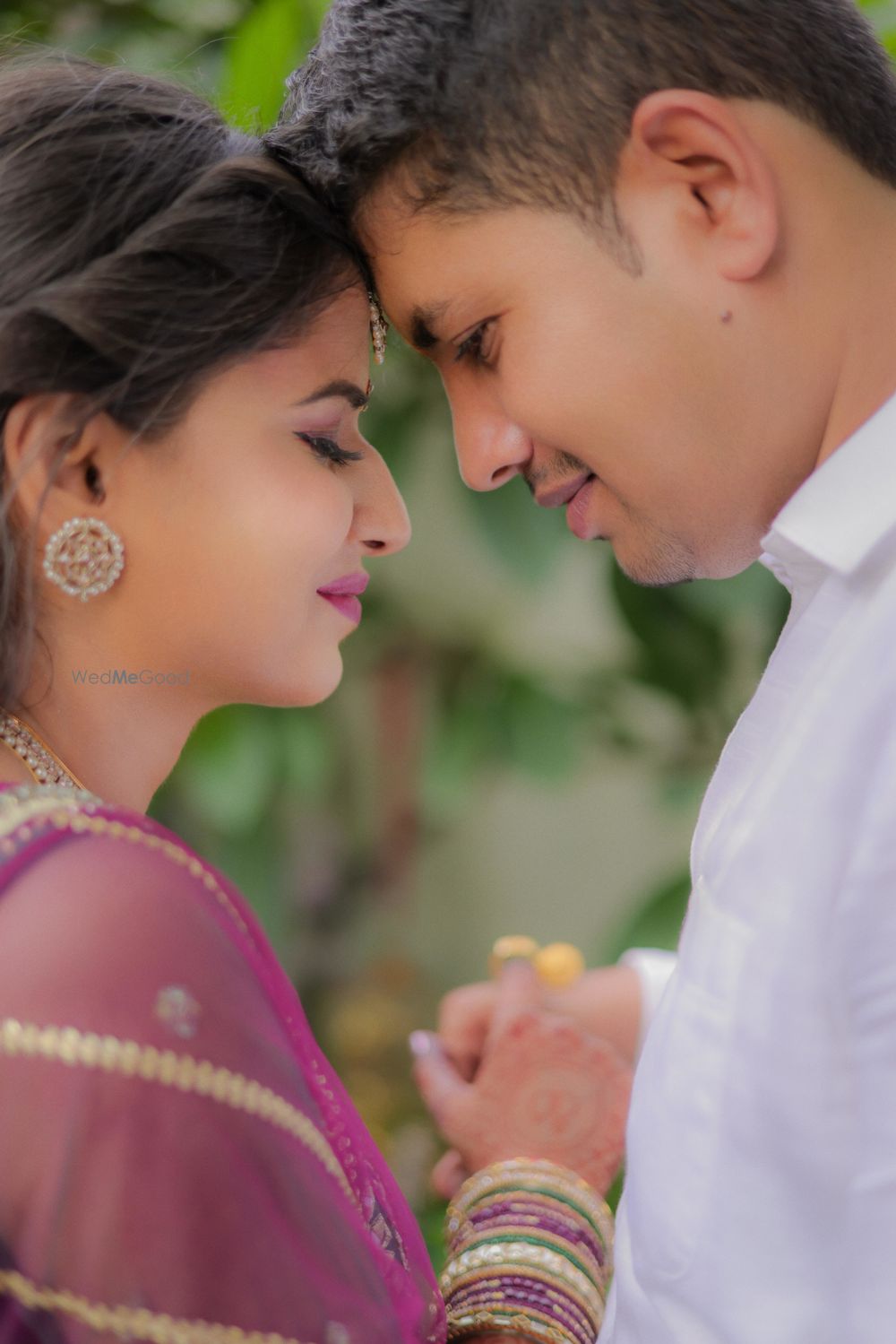Photo From Engagement - By Raghunandan Photography