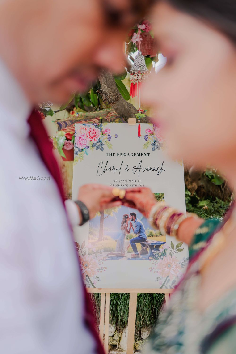 Photo From Engagement - By Raghunandan Photography