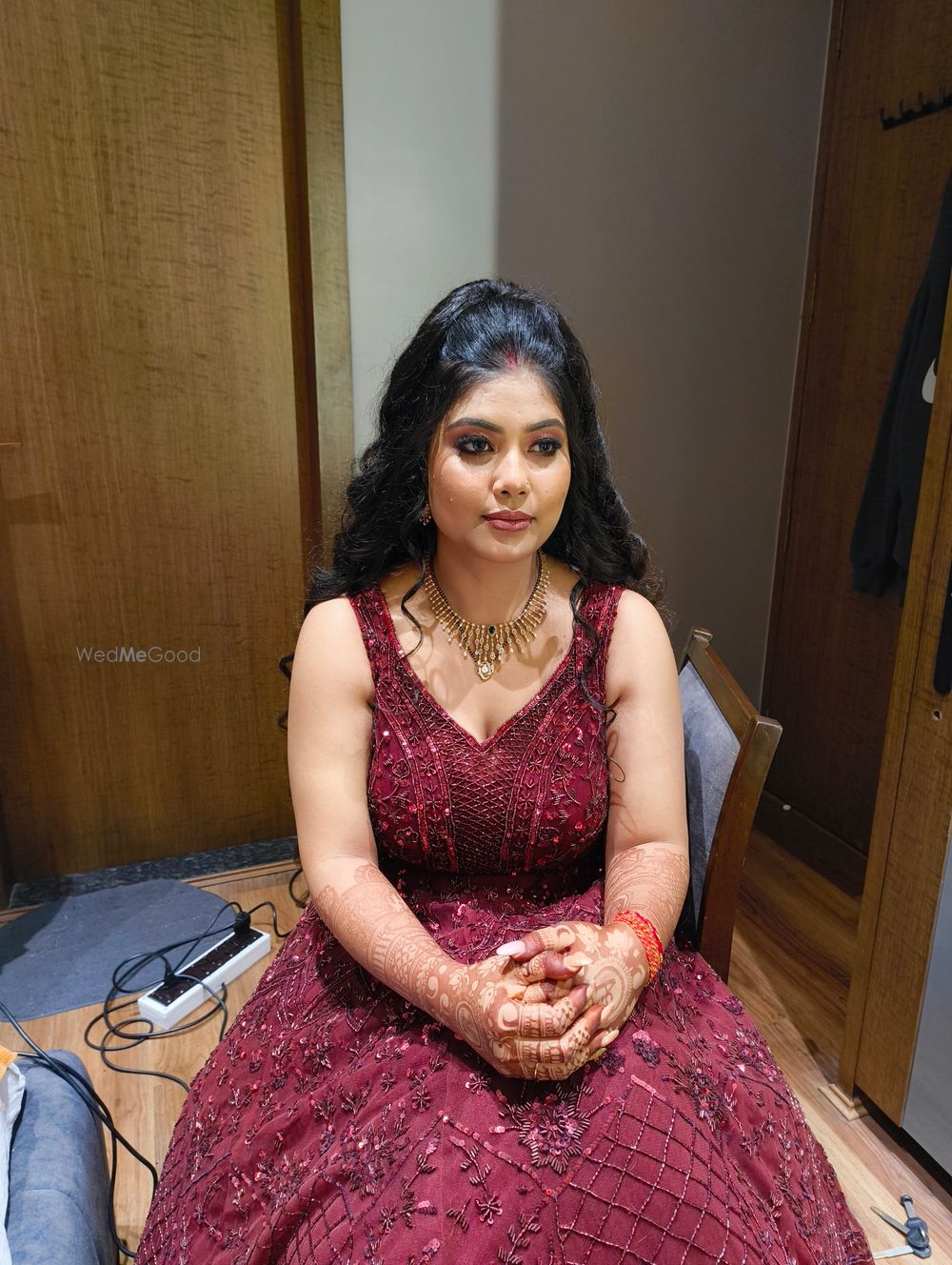 Photo From BridalMakeover - By Rupa's Makeup Mirror