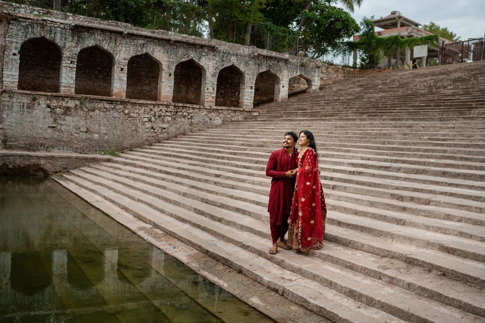 Photo From COUPLE SHOOT - By Epic by Naaresh