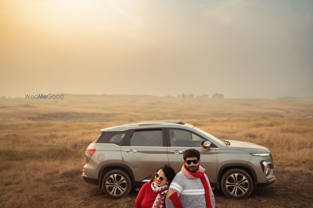 Photo From COUPLE SHOOT - By Epic by Naaresh
