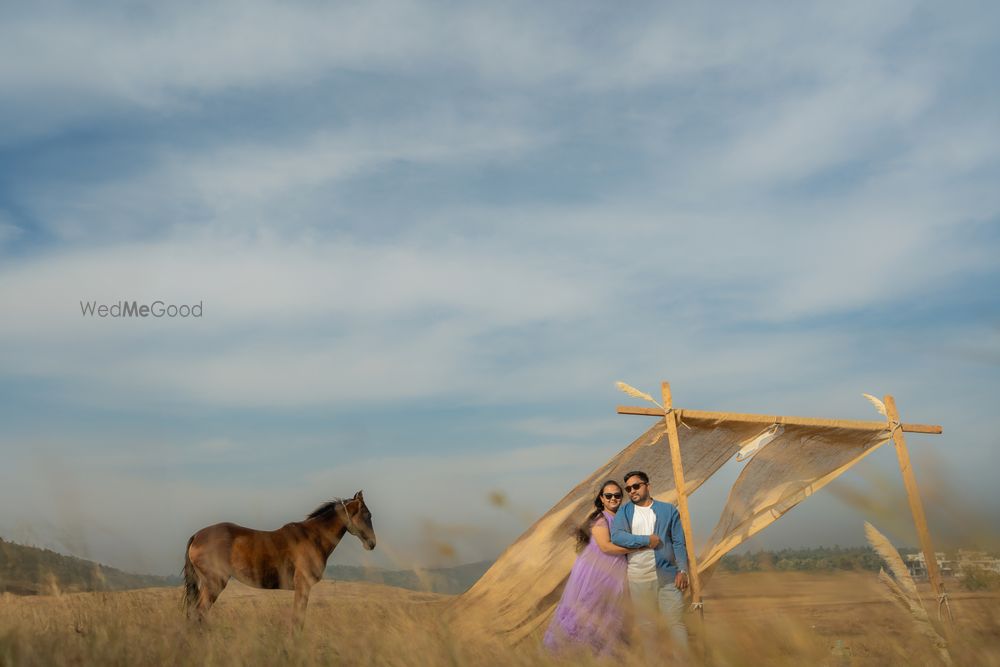 Photo From COUPLE SHOOT - By Epic by Naaresh