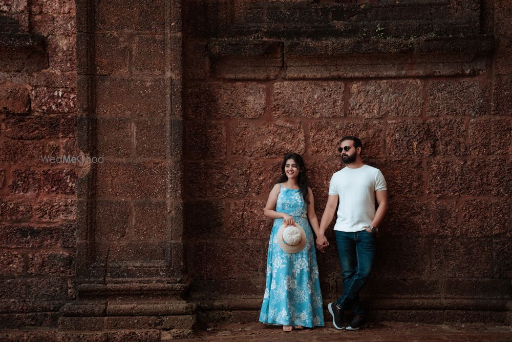 Photo From COUPLE SHOOT - By Epic by Naaresh