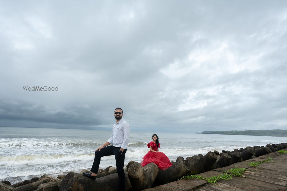 Photo From COUPLE SHOOT - By Epic by Naaresh