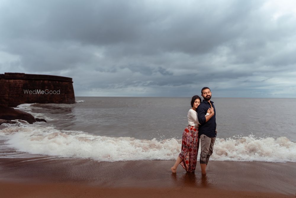 Photo From COUPLE SHOOT - By Epic by Naaresh