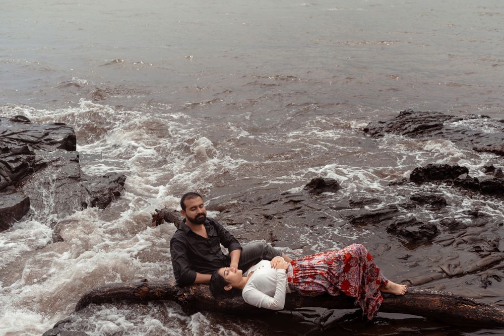 Photo From COUPLE SHOOT - By Epic by Naaresh