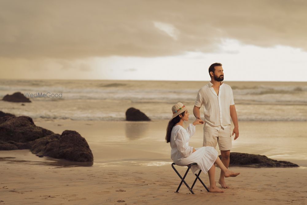 Photo From COUPLE SHOOT - By Epic by Naaresh