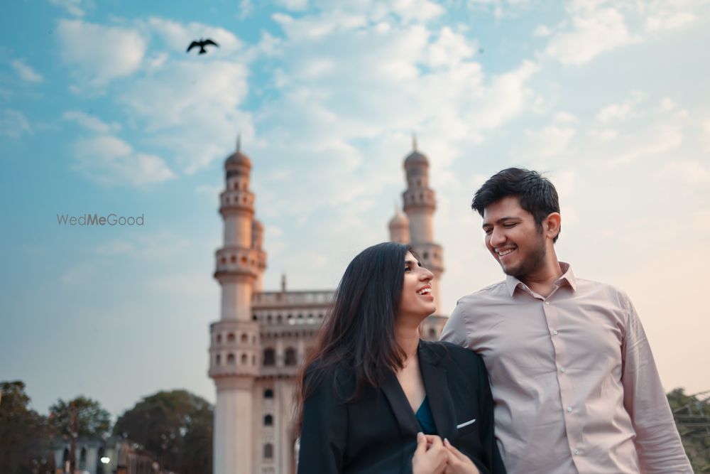 Photo From COUPLE SHOOT - By Epic by Naaresh