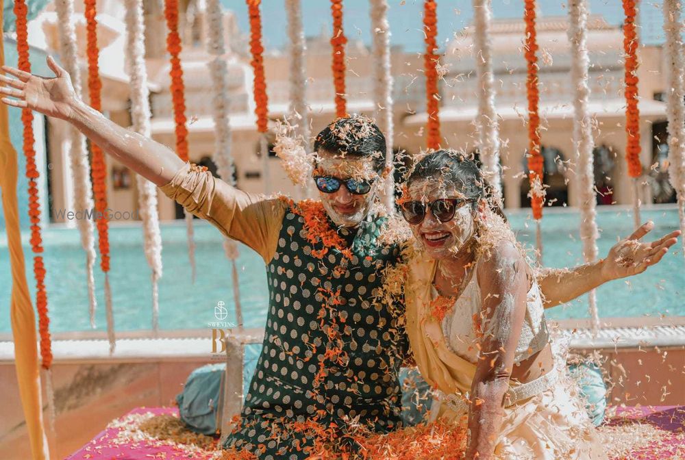 Photo From Chunda palace, Udaipur - By Bhakti Events and Wedding Planners