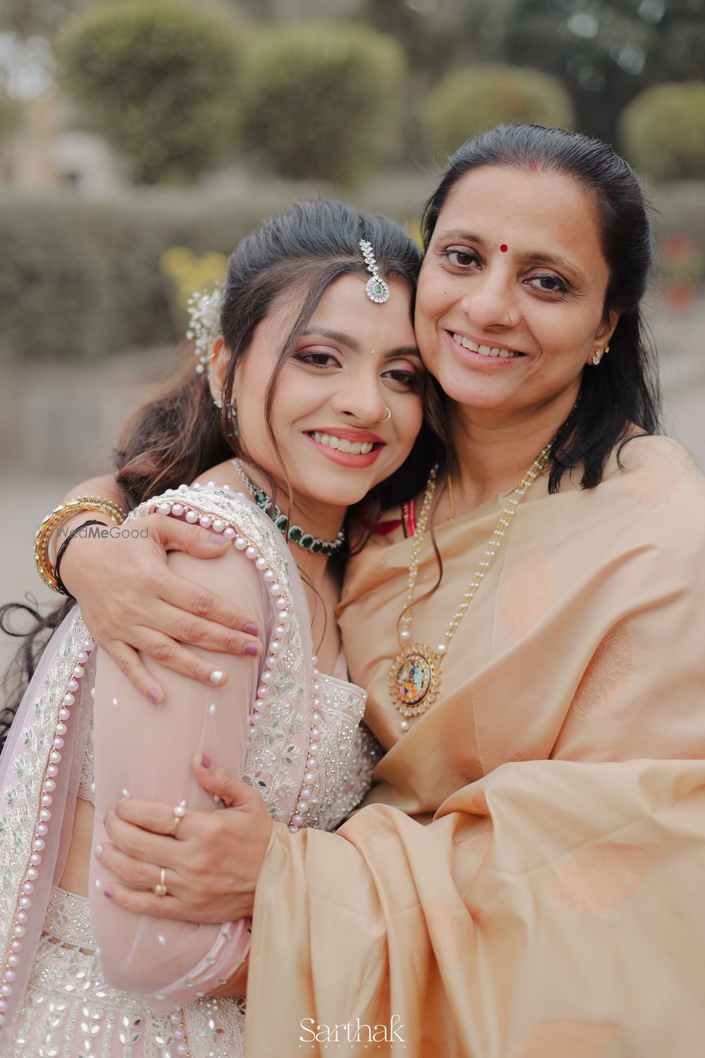 Photo From Nishant & Shruthi  - By Shaadi Bandobast