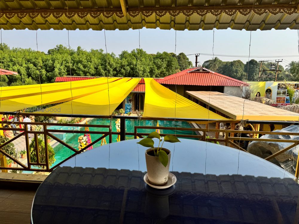 Photo From ROOF TOP - By The Adventure Convention and Resort