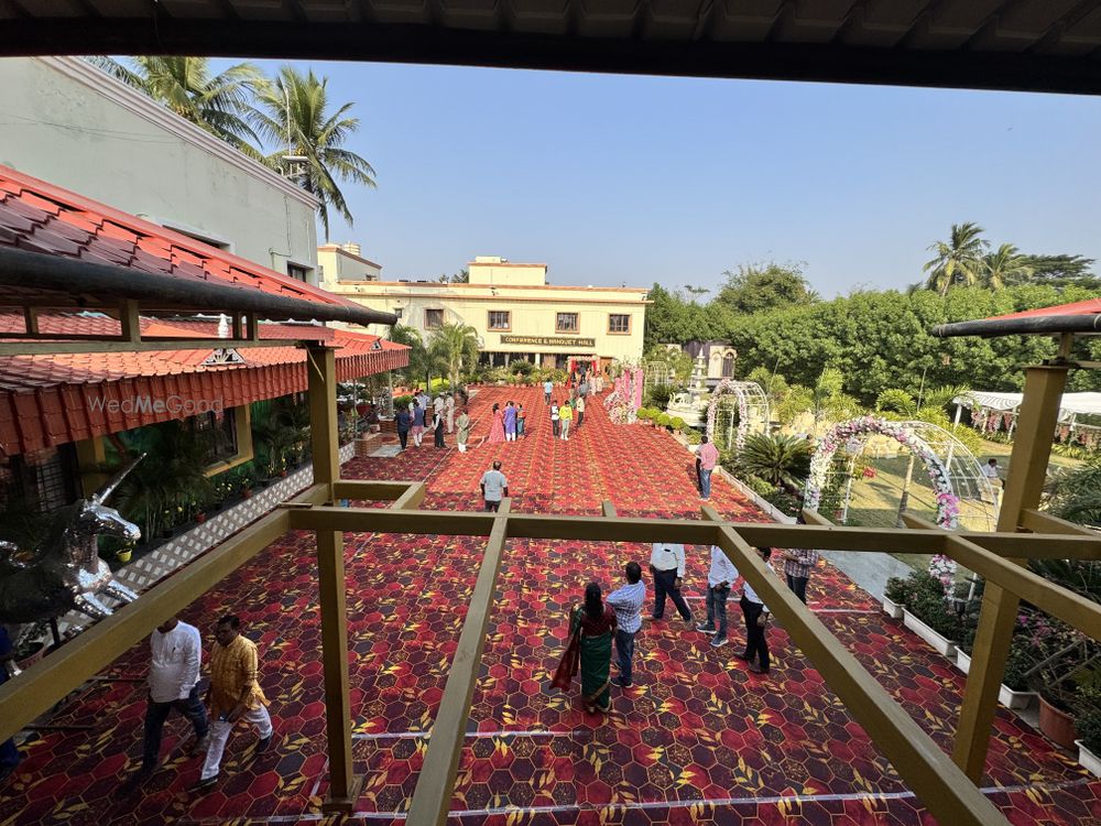 Photo From ROOF TOP - By The Adventure Convention and Resort