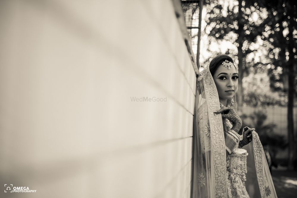 Photo From Ishleen and Jaskaran - By Omega Productions