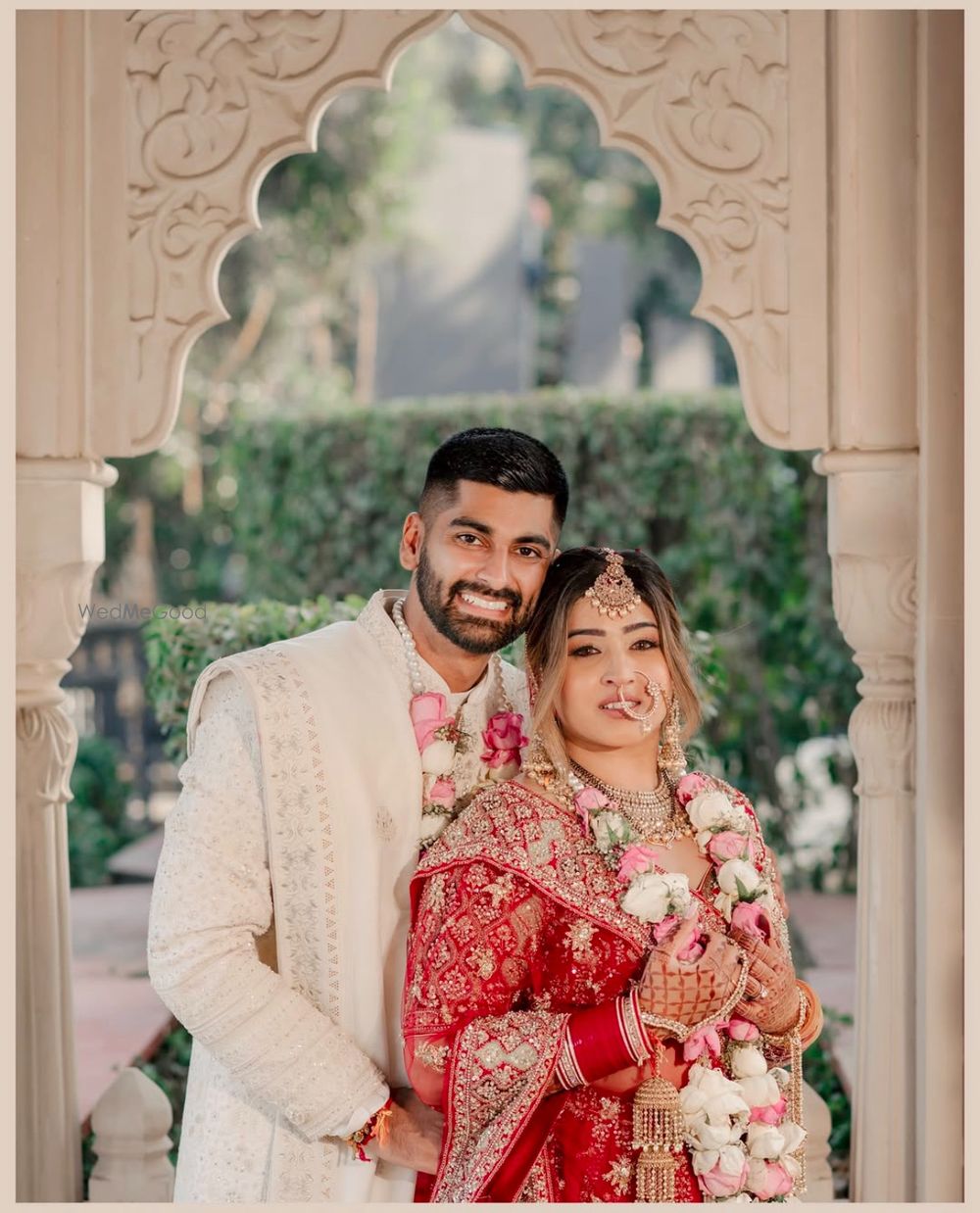 Photo From Jasmine’s Day Bridal Look - By Ritcha Rao Makeup Artist