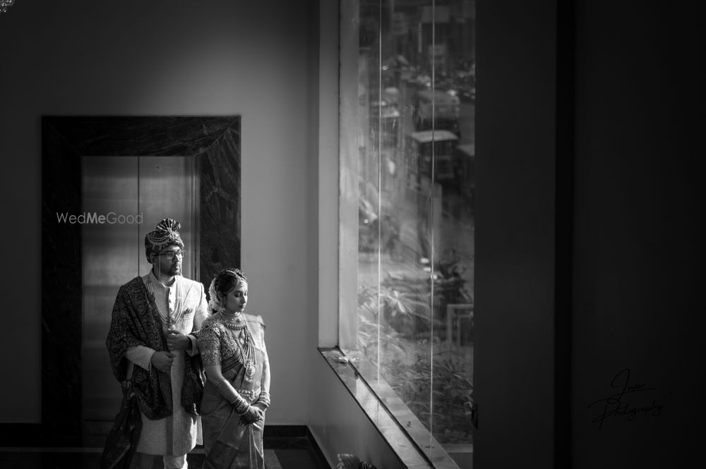 Photo From Akshad & Neha - By Juzer Photography