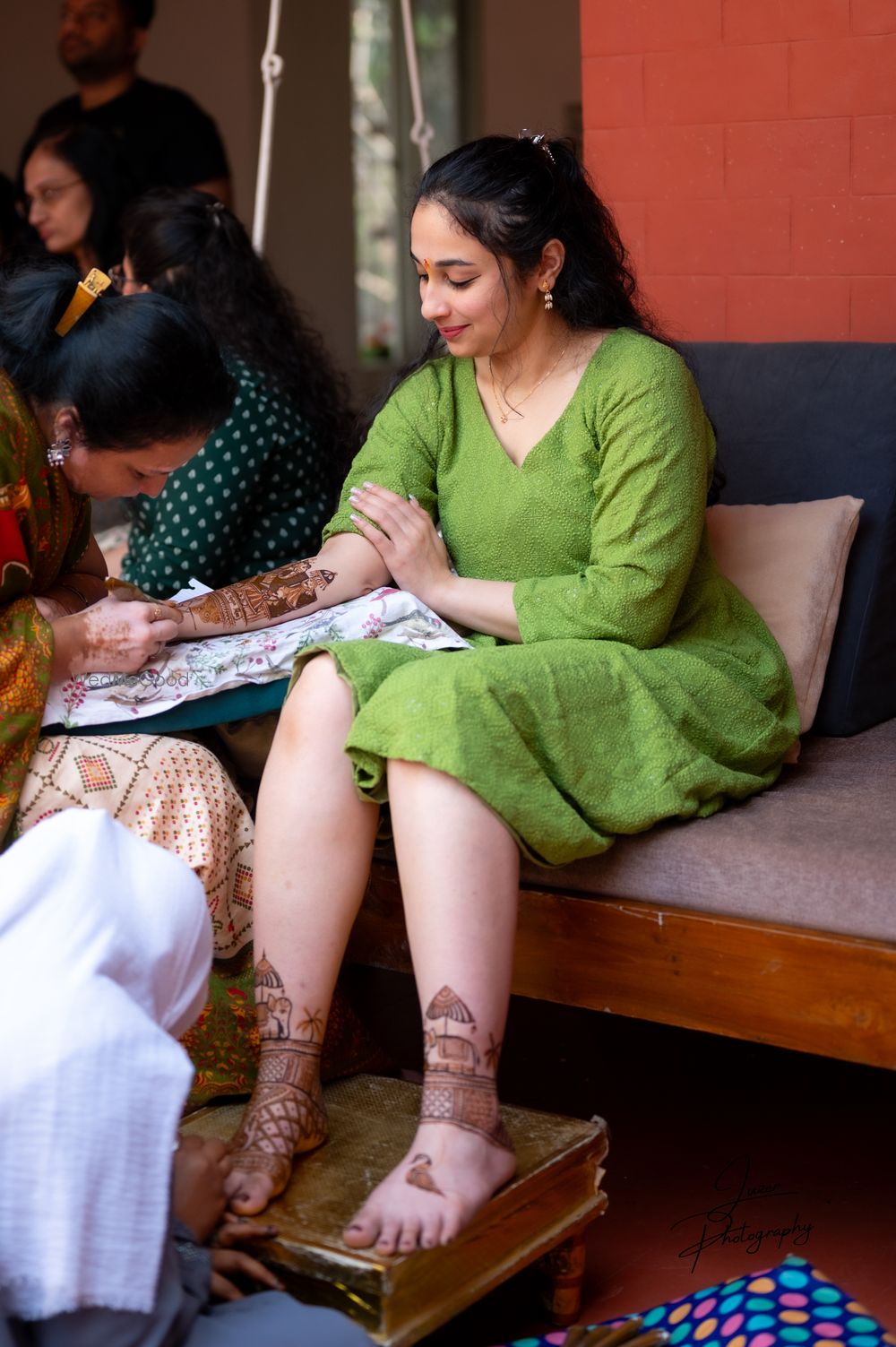 Photo From Akshad & Neha - By Juzer Photography