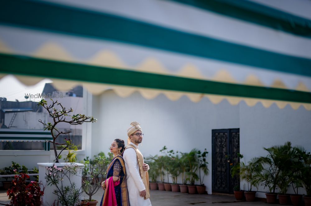 Photo From Akshad & Neha - By Juzer Photography