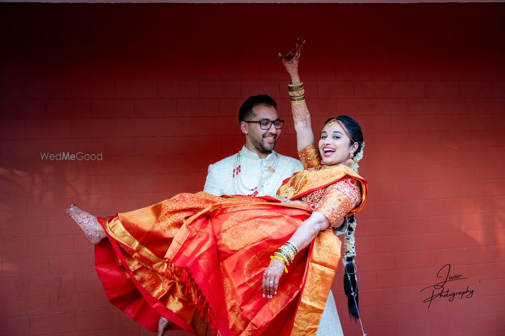 Photo From Akshad & Neha - By Juzer Photography