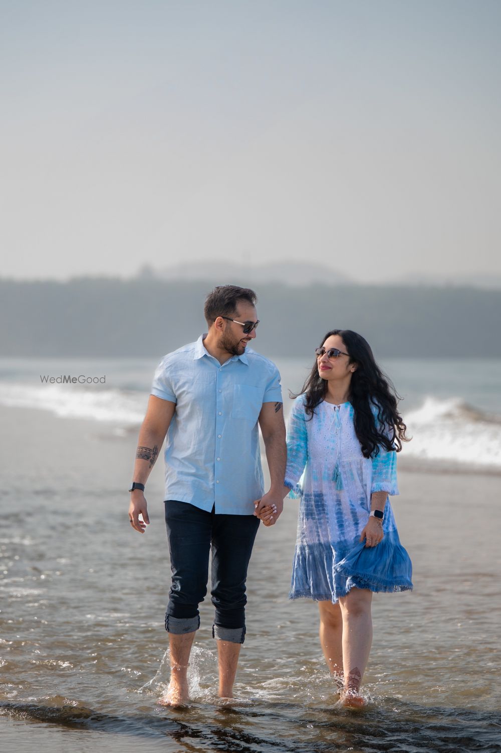 Photo From Akshad & Neha - By Juzer Photography