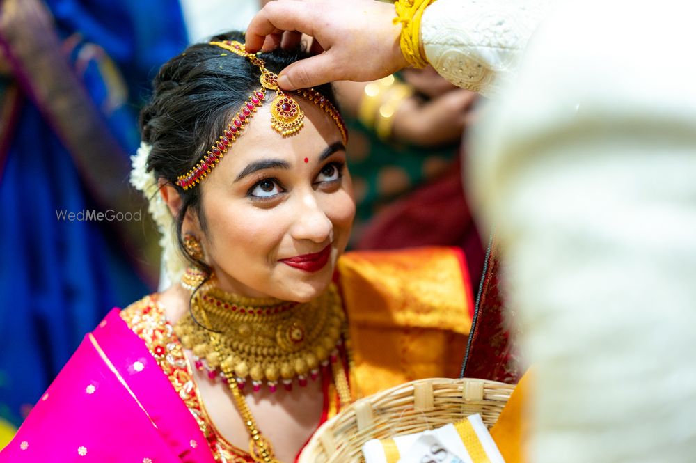 Photo From Akshad & Neha - By Juzer Photography