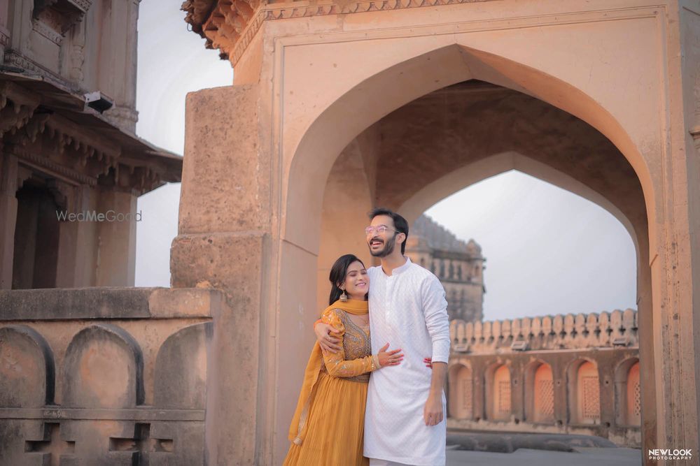 Photo From Rishabh & Kanchan - By Newlook Studio