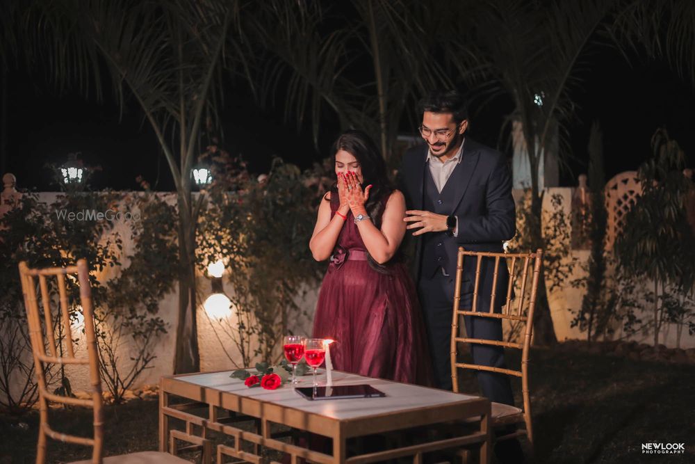 Photo From Rishabh & Kanchan - By Newlook Studio