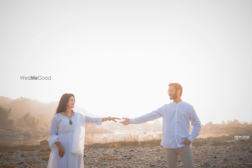 Photo From Rishabh & Kanchan - By Newlook Studio