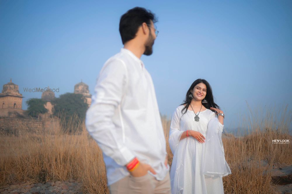 Photo From Rishabh & Kanchan - By Newlook Studio