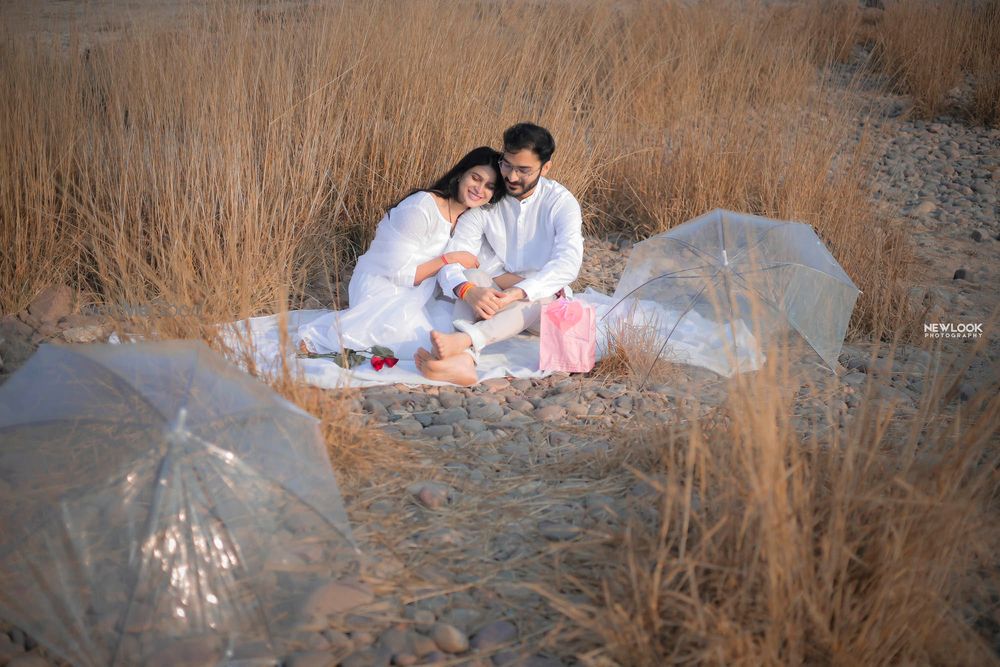 Photo From Rishabh & Kanchan - By Newlook Studio