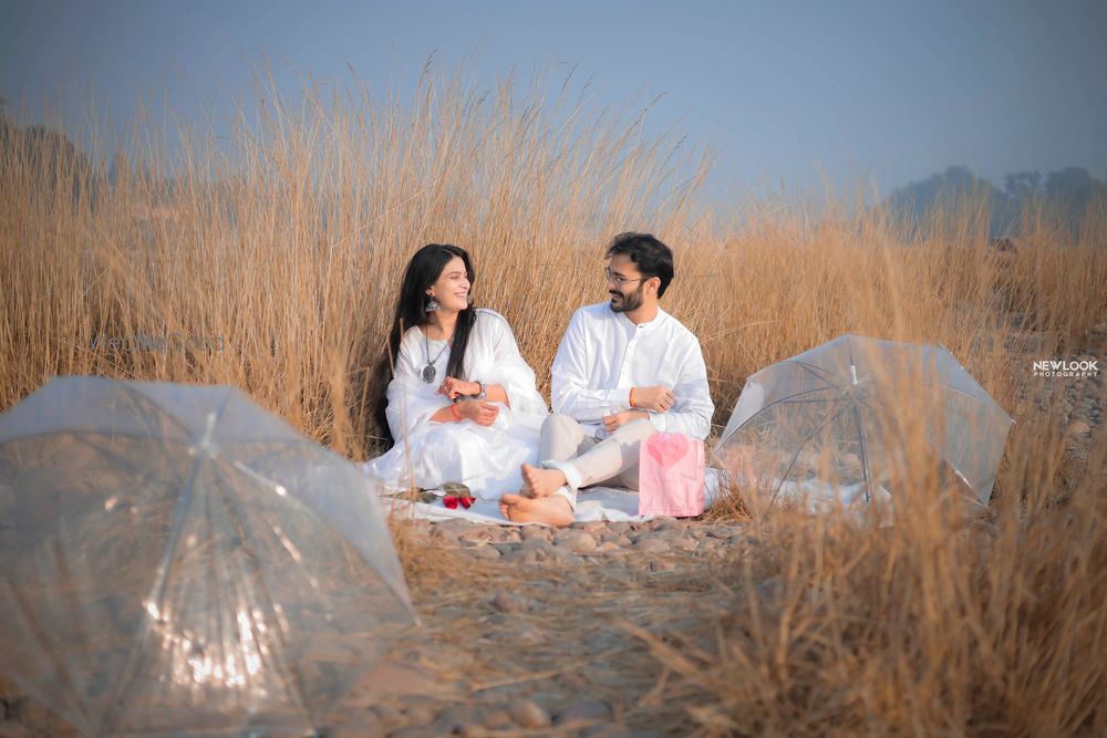 Photo From Rishabh & Kanchan - By Newlook Studio