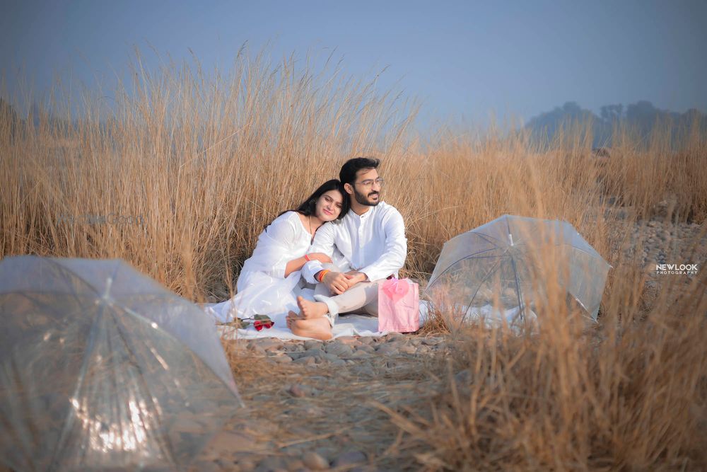 Photo From Rishabh & Kanchan - By Newlook Studio