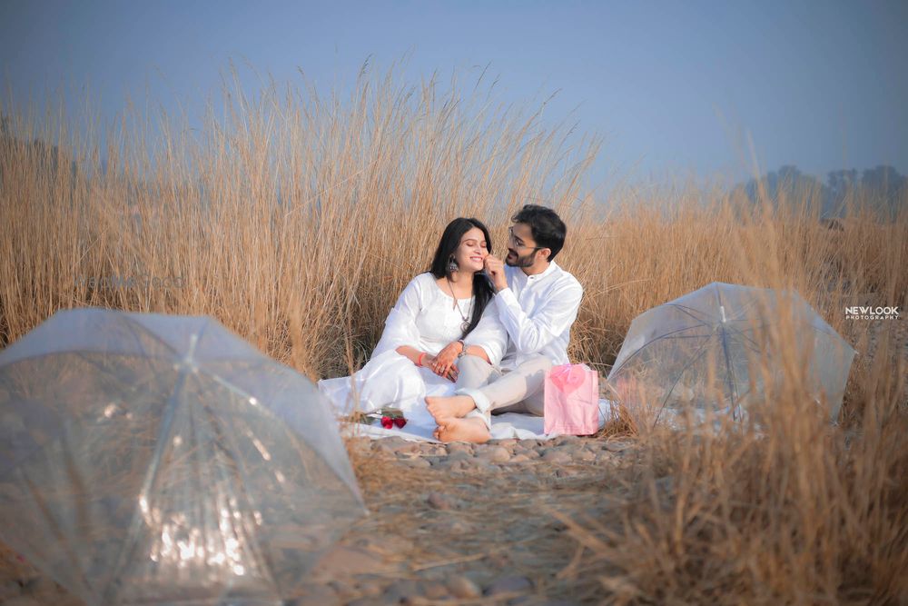 Photo From Rishabh & Kanchan - By Newlook Studio
