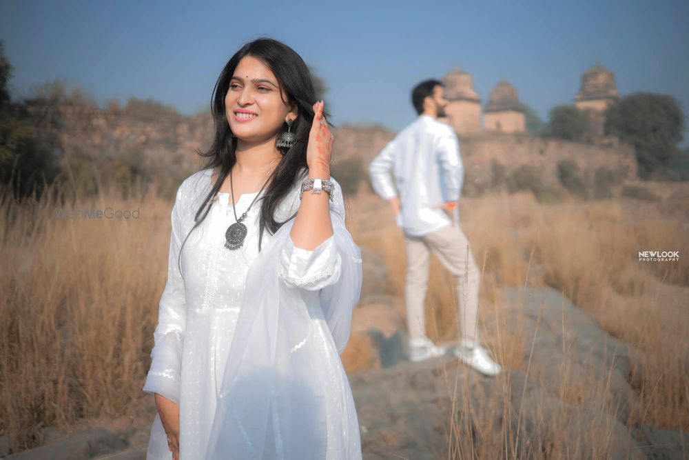 Photo From Rishabh & Kanchan - By Newlook Studio