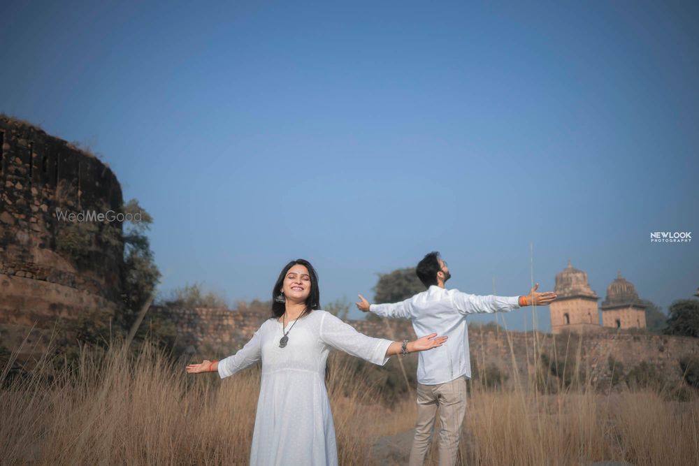 Photo From Rishabh & Kanchan - By Newlook Studio