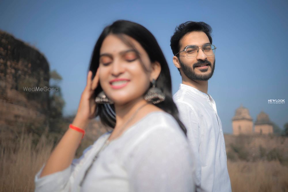 Photo From Rishabh & Kanchan - By Newlook Studio