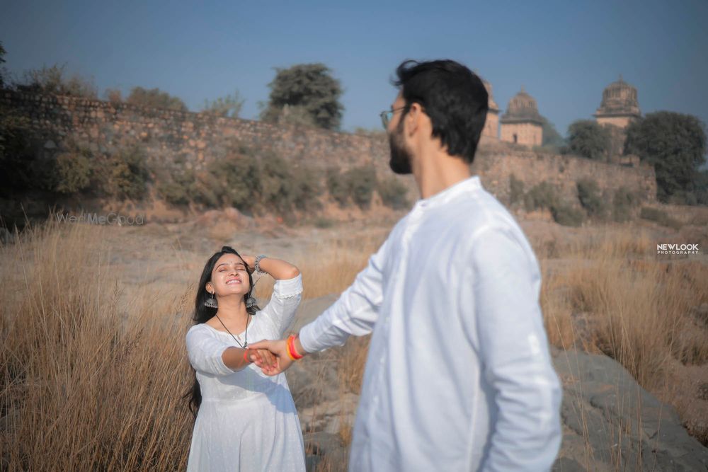 Photo From Rishabh & Kanchan - By Newlook Studio