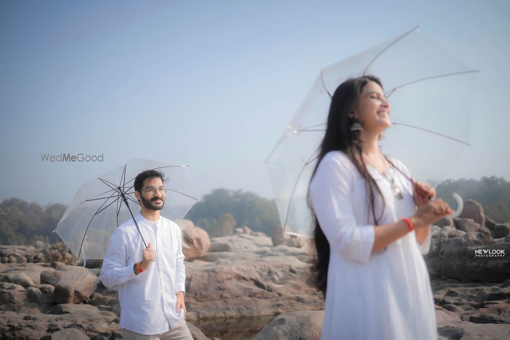 Photo From Rishabh & Kanchan - By Newlook Studio