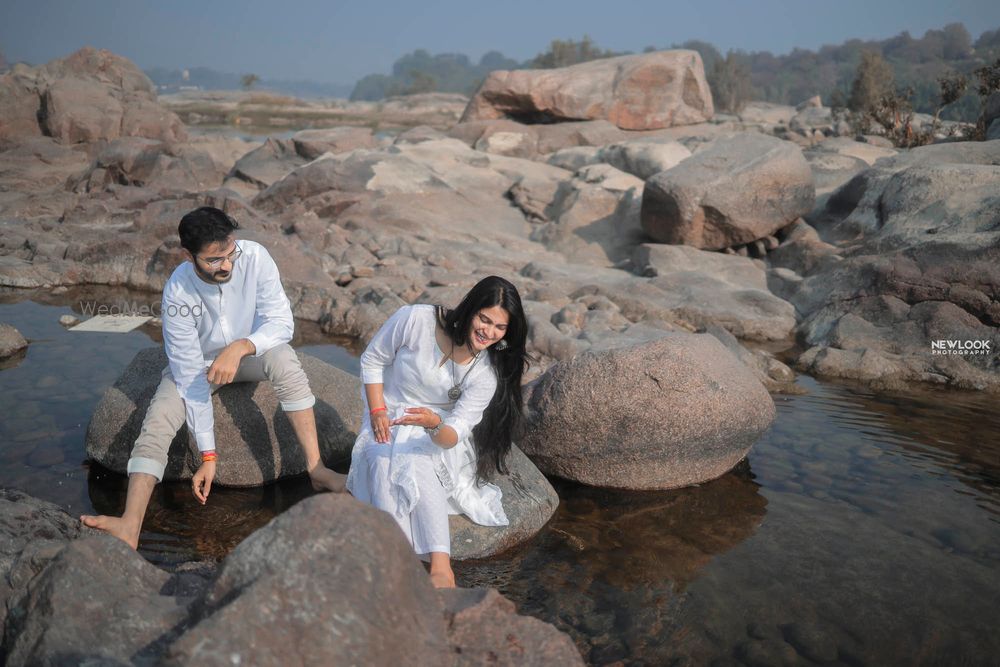 Photo From Rishabh & Kanchan - By Newlook Studio