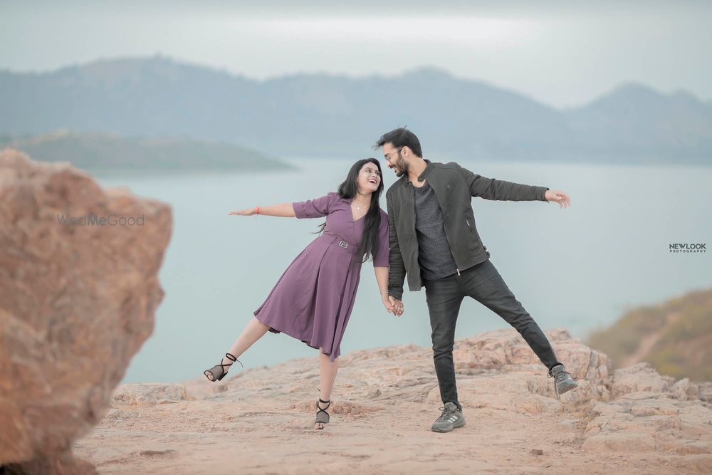 Photo From Rishabh & Kanchan - By Newlook Studio