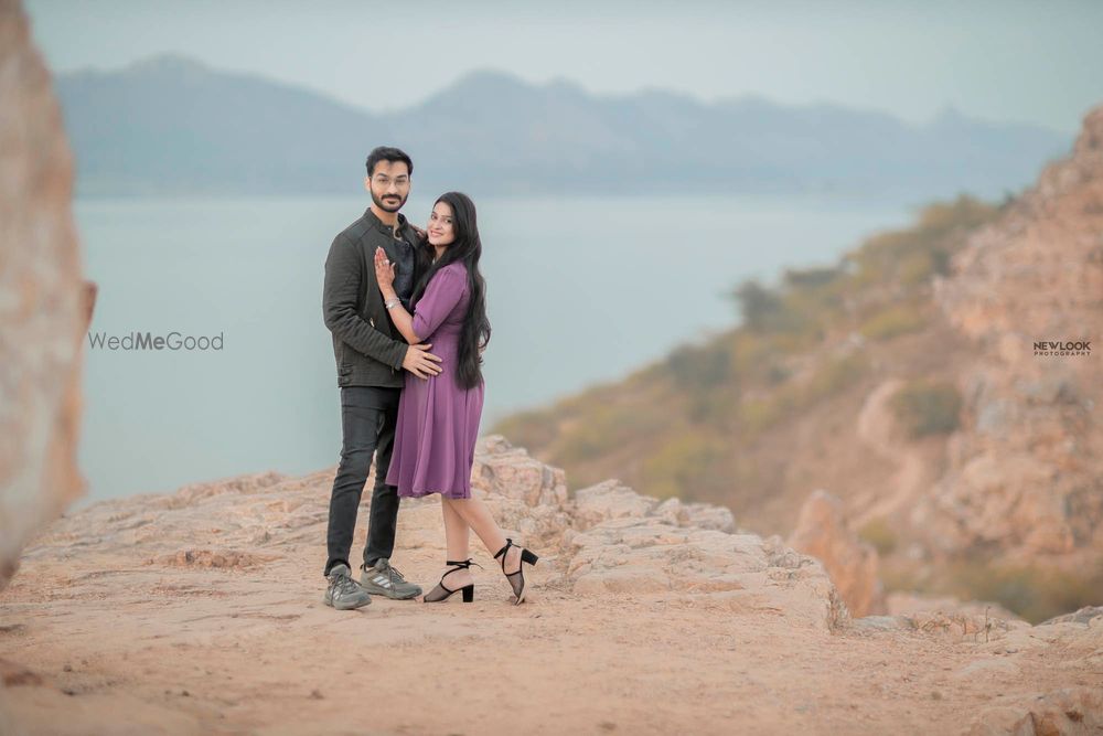 Photo From Rishabh & Kanchan - By Newlook Studio